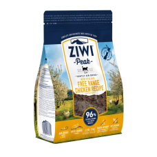 Ziwi Peak Air Dried Free Range Chicken Recipe 1kg, ZP416, cat Air-Dried, Ziwi Peak, cat Food, catsmart, Food, Air-Dried